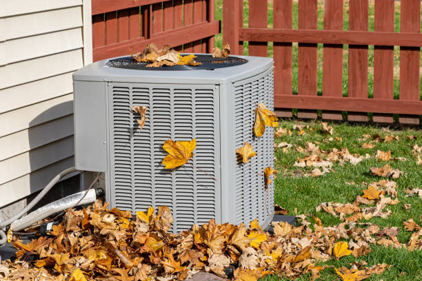HVAC Troubleshooting in Soldotna, AK