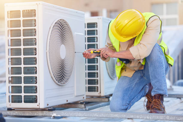 Best HVAC Emergency Services  in Soldotna, AK