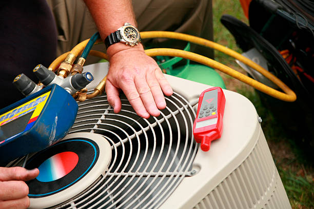 Best HVAC System Installation  in Soldotna, AK