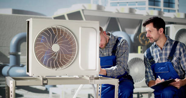Best Local HVAC Companies  in Soldotna, AK