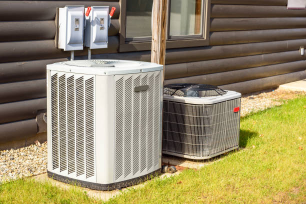 Best HVAC Installation Services  in Soldotna, AK
